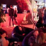 Burn Energy Drink_Up to Date Festival 2018
