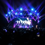 Daddy Yankee_Con Calma Tour_Poland TAURON ARENA 2019