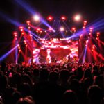 Daddy Yankee_Con Calma Tour_Poland TAURON ARENA 2019