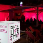 T-mobile Electronic Beats_Up To Date Festival 2017